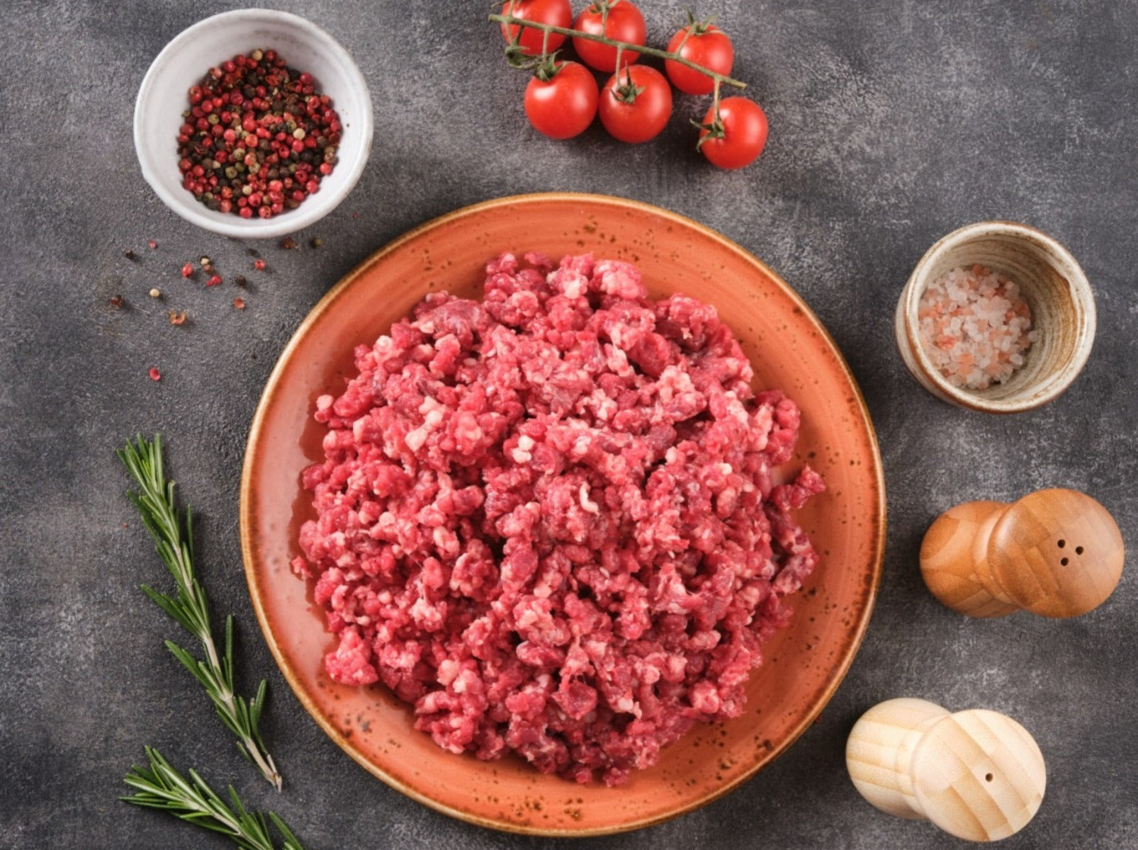 90/10 Ground Beef – Bonafide Butcher